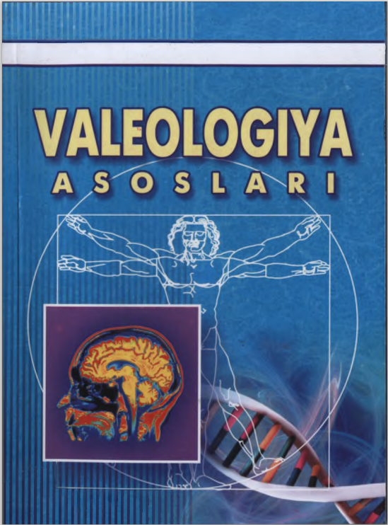 Valeologiya asoslari