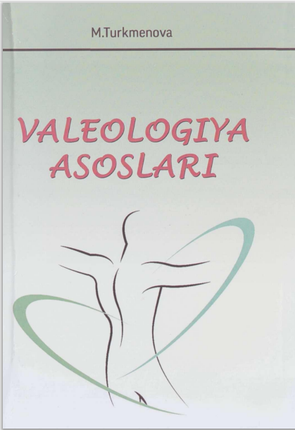 Valeologiya asoslari