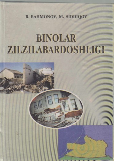 BINOLAR ZILZILABARDOSHLIGI
