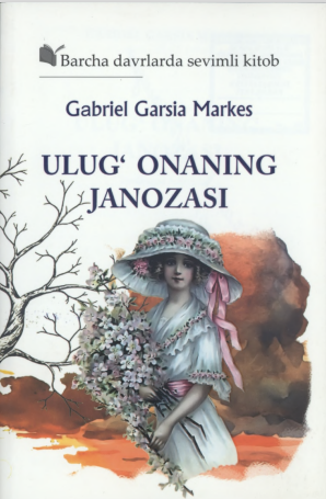 Ulug' onamizning janozasi