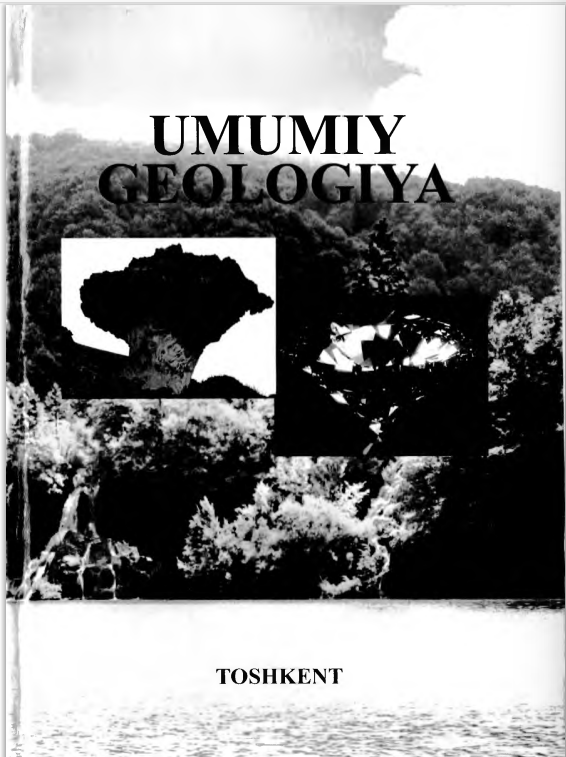 Umumiy geologiya