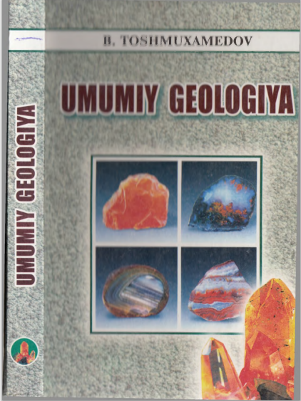 Umumiy geologiya