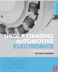 Understanding Automotive Electronics:An Engineering Perspective