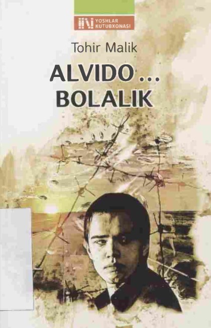 Alvido,,bolalik