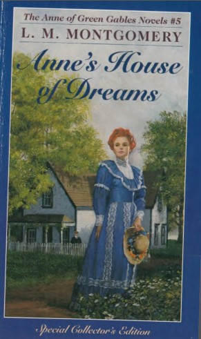 Anne's house of dreams
