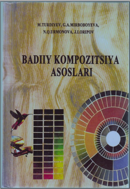 Badiiy kompozitsiya asoslari