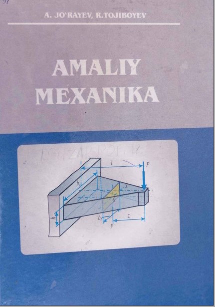 Amaliy mehanika