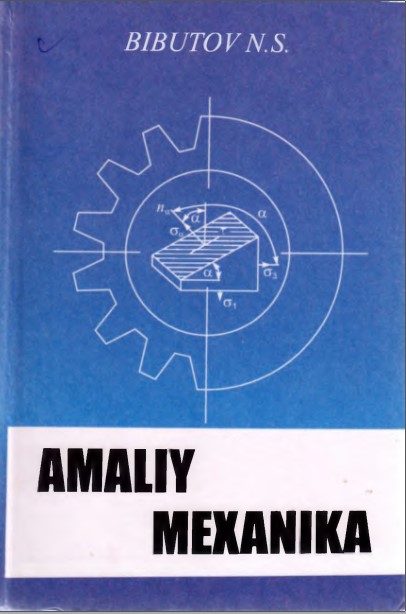 Amaliy mehanika.