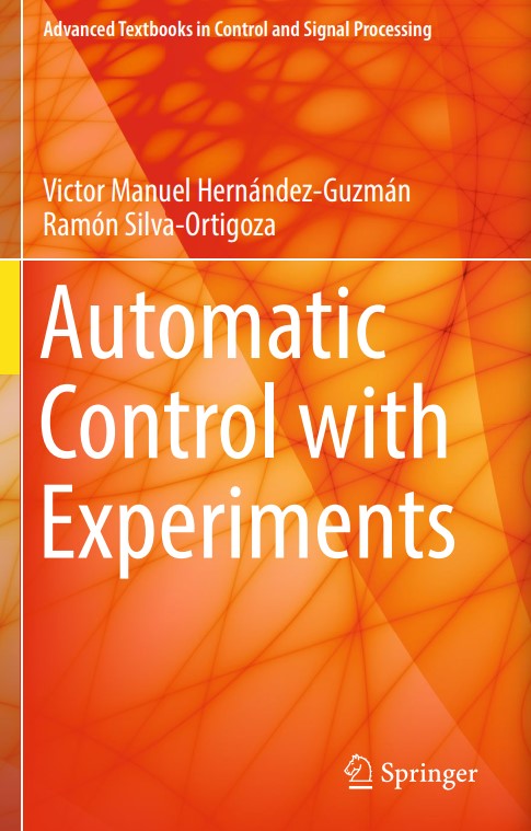 Automatic control with Experiments(1-2)