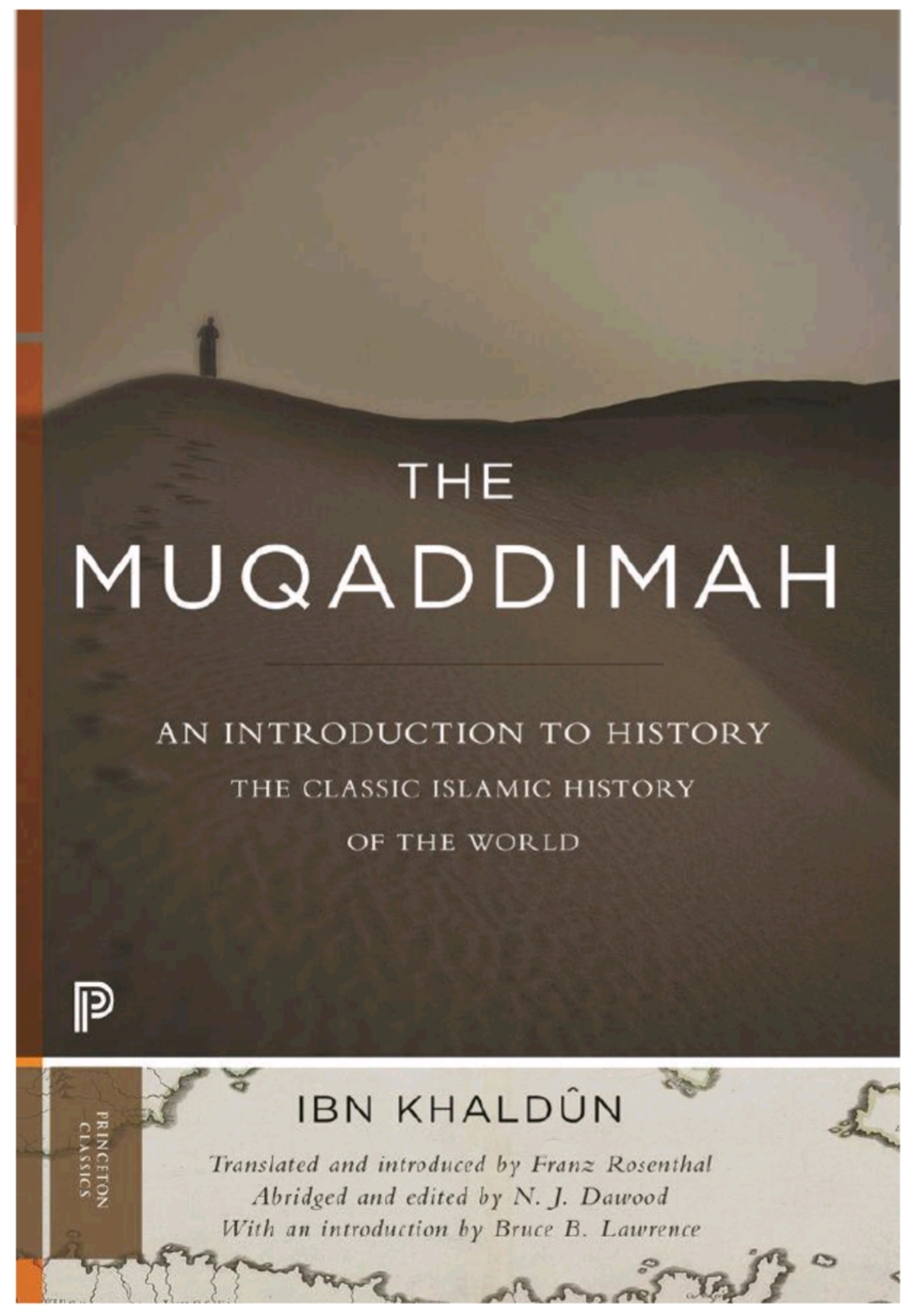 Muqaddimat Ibn Khaldun