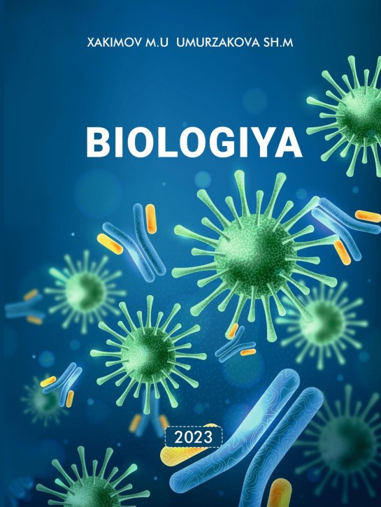 BIOLOGIYA