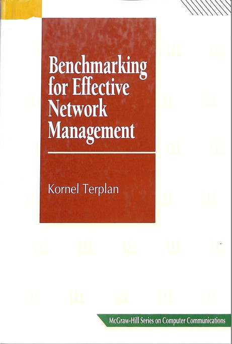 Benchmarking for Effective Network Management