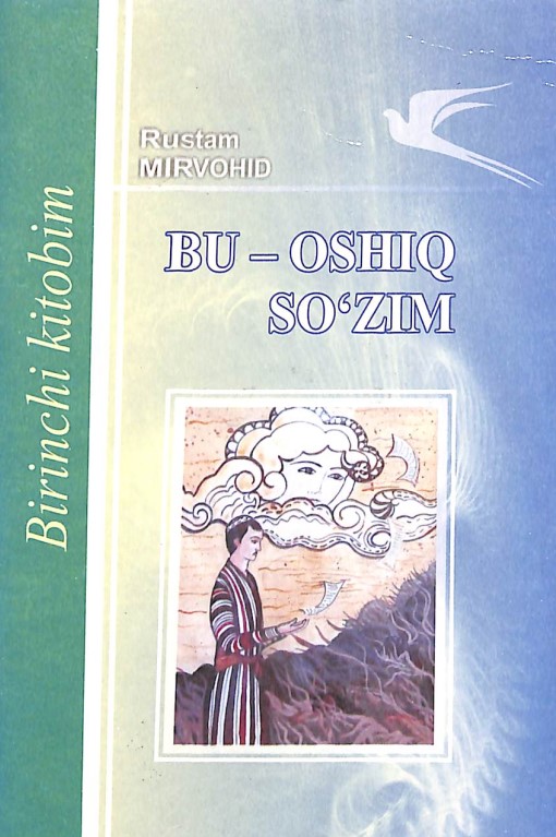 Bu-oshiq so'zim