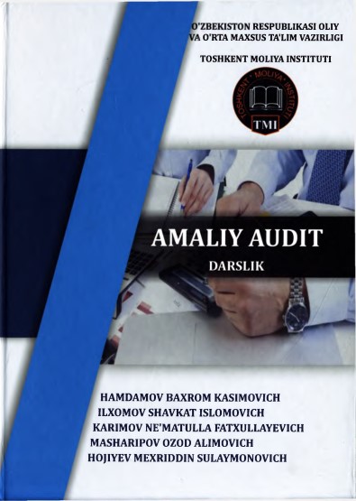 Amaliy audit