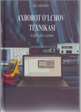 Axborot o'lchov texnikasi